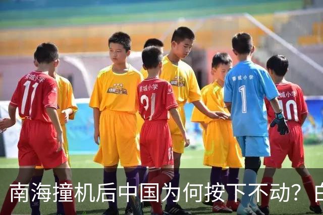 南海撞机后中国为何按下不动？白宫等了20年才看懂那步棋