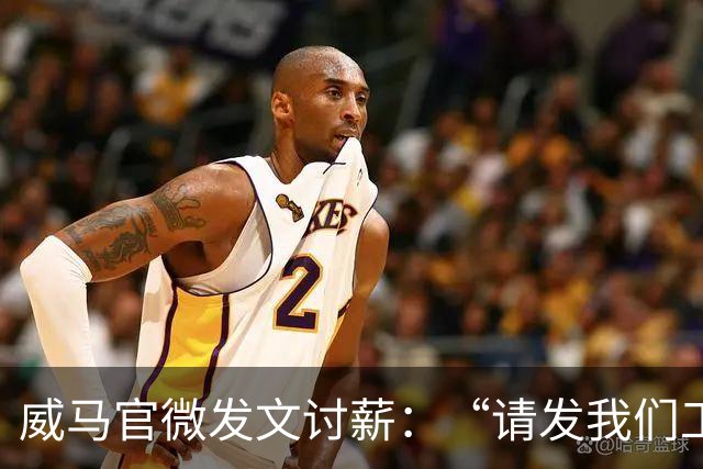 威马官微发文讨薪：“请发我们工资”，曾位列新势力销量第二