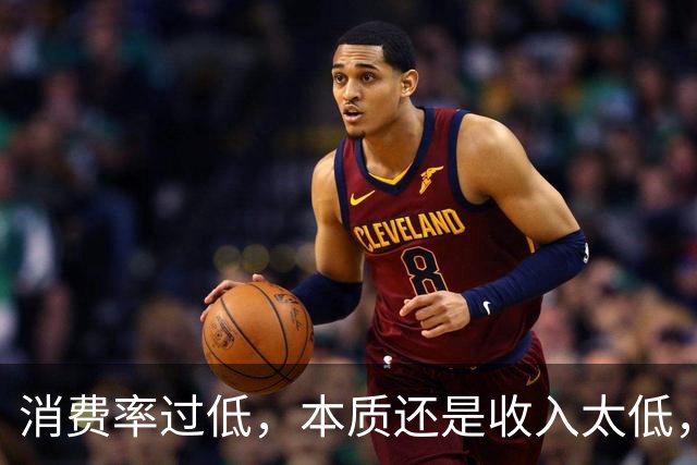 消费率过低，本质还是收入太低，提高分配收入才是重点