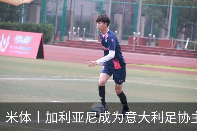 米体丨加利亚尼成为意大利足协主席热门人选