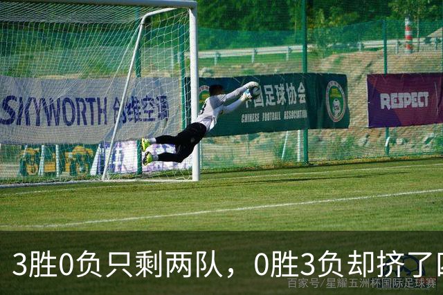 3胜0负只剩两队，0胜3负却挤了四队：雄鹿热火都在其中