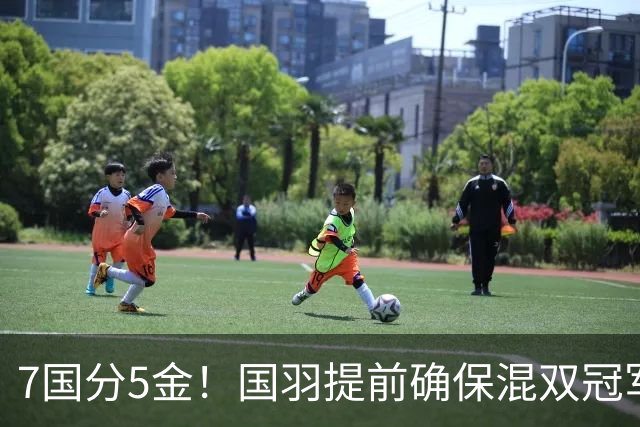 7国分5金！国羽提前确保混双冠军，3人剑指卫冕，安洗莹冲7连冠！